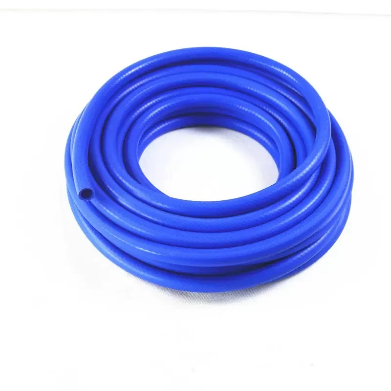 Silicone Braided Hose